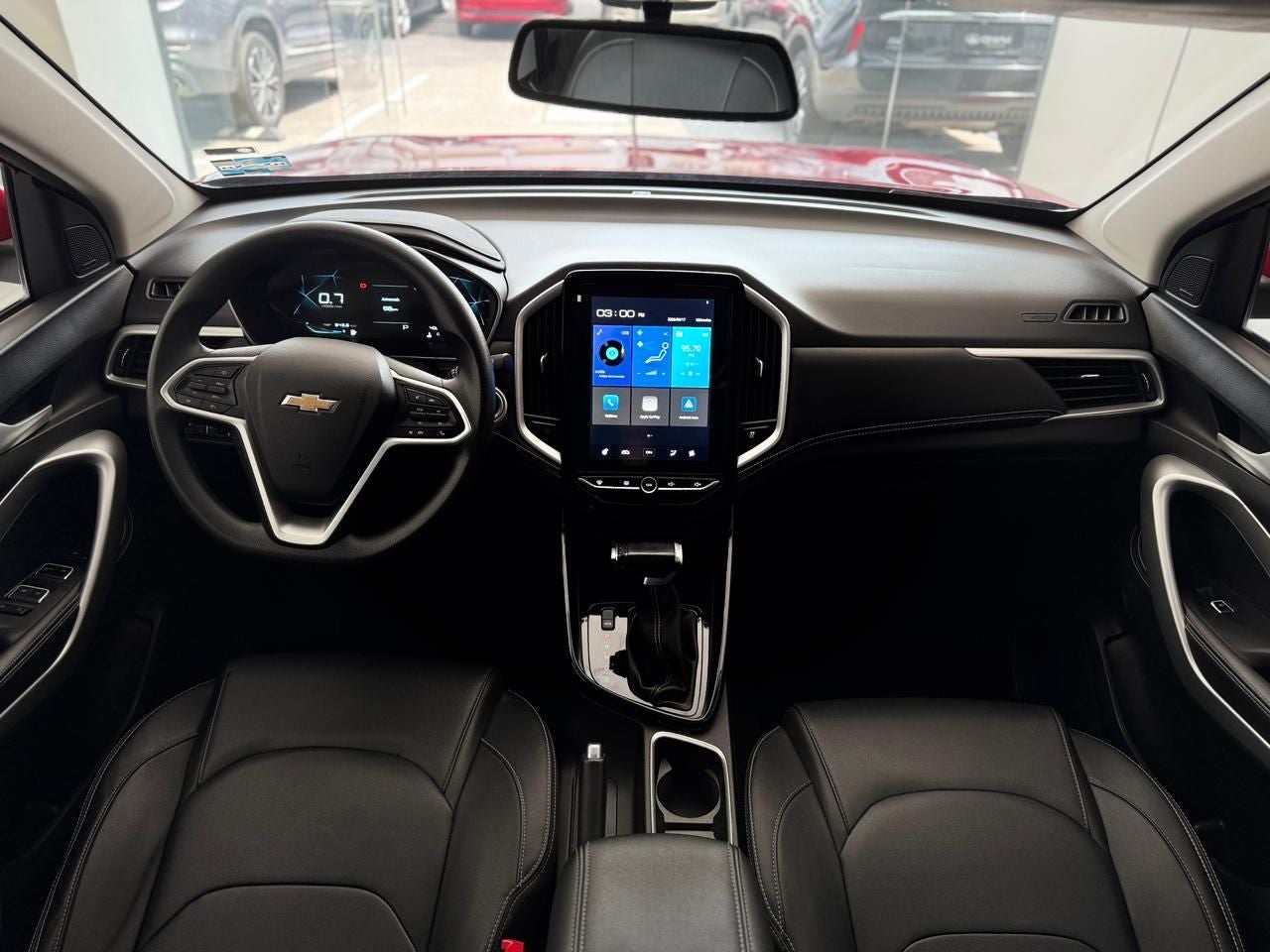 2023 Chevrolet Captiva 1.5 LT 5 pasajeros At