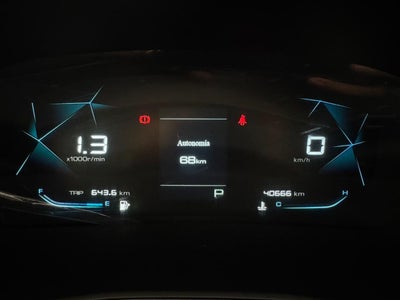 2023 Chevrolet Captiva 1.5 LT 5 pasajeros At