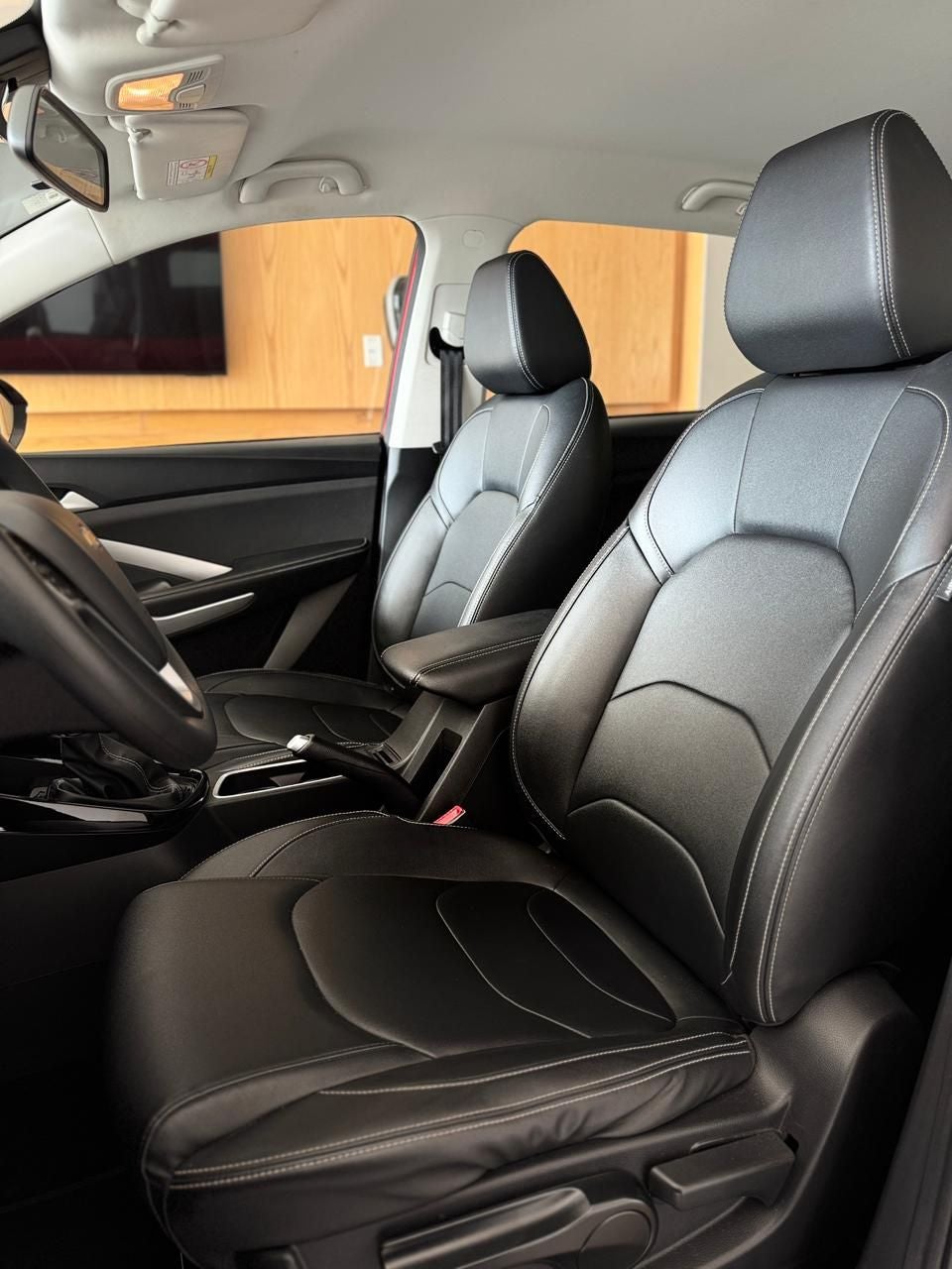 2023 Chevrolet Captiva 1.5 LT 5 pasajeros At