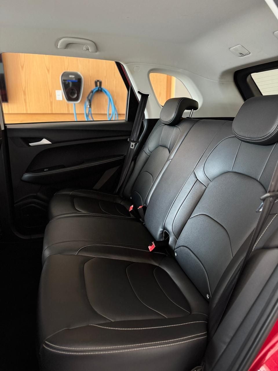 2023 Chevrolet Captiva 1.5 LT 5 pasajeros At