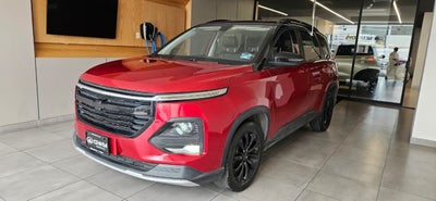 2023 Chevrolet Captiva 1.5 LT 7 pasajeros At