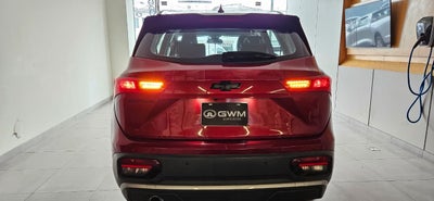 2023 Chevrolet Captiva 1.5 LT 7 pasajeros At