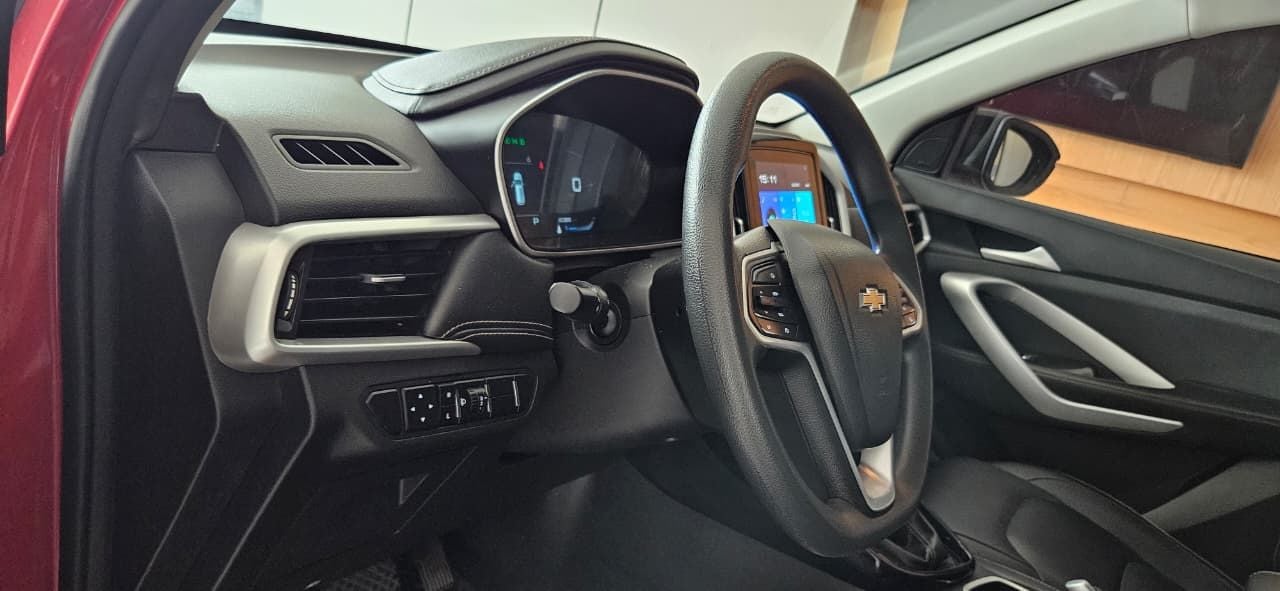 2023 Chevrolet Captiva 1.5 LT 7 pasajeros At