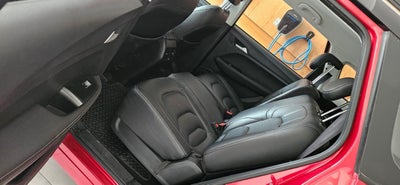 2023 Chevrolet Captiva 1.5 LT 7 pasajeros At