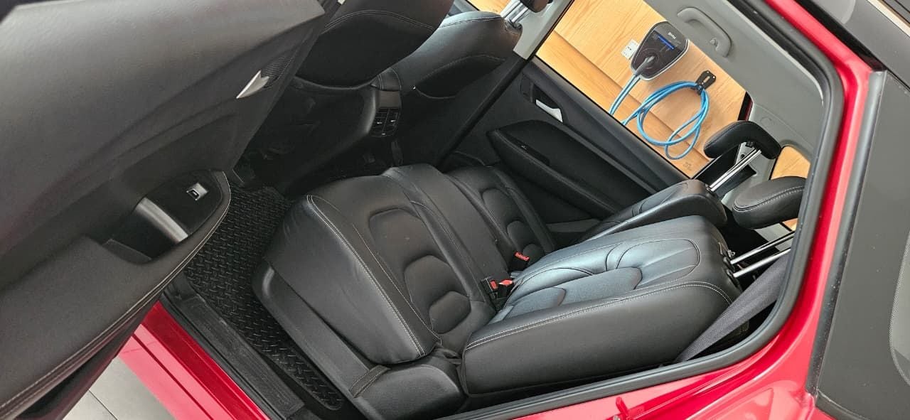 2023 Chevrolet Captiva 1.5 LT 7 pasajeros At