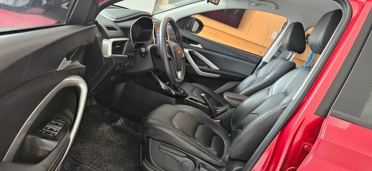2023 Chevrolet Captiva 1.5 LT 7 pasajeros At