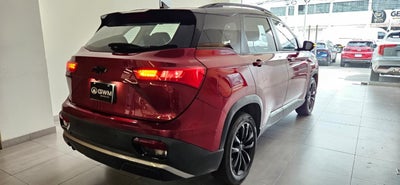 2023 Chevrolet Captiva 1.5 LT 7 pasajeros At