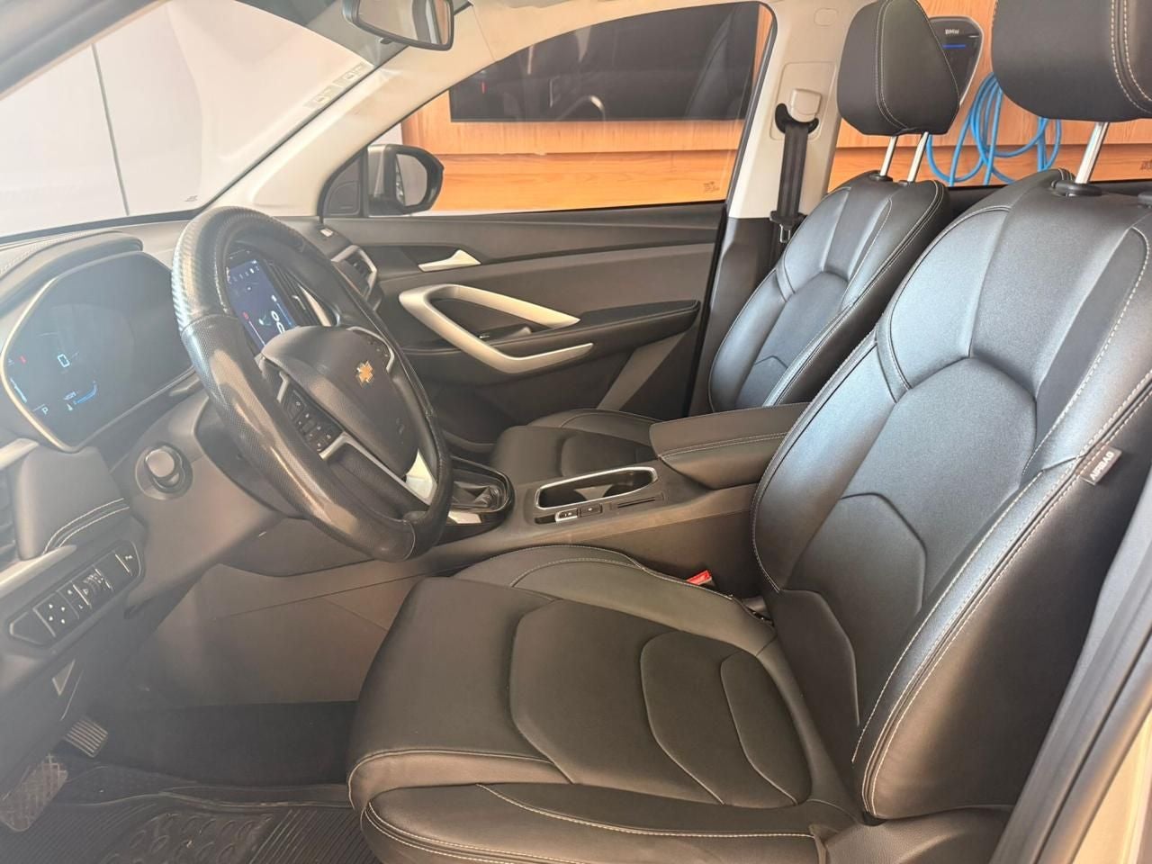 2023 Chevrolet Captiva 1.5 Premier At