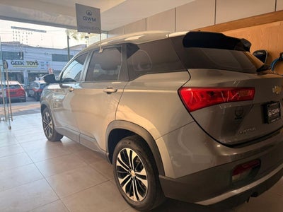 2023 Chevrolet Captiva 1.5 Premier At