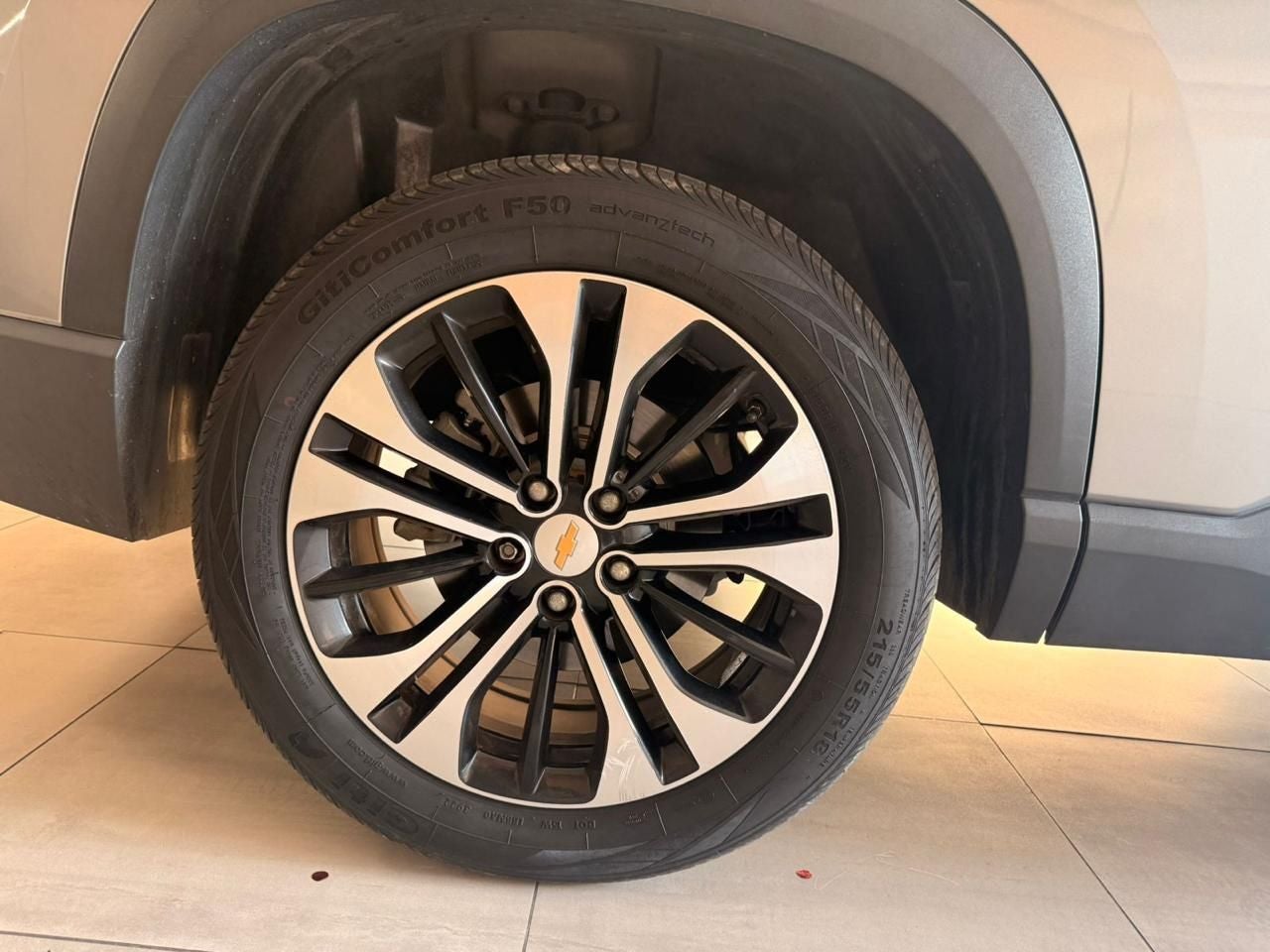 2023 Chevrolet Captiva 1.5 Premier At