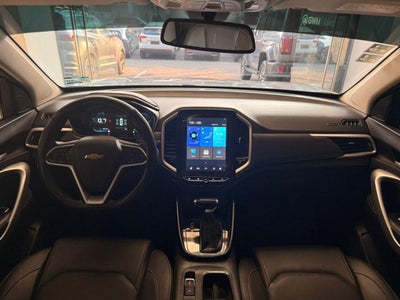 2023 Chevrolet Captiva 1.5 Premier At