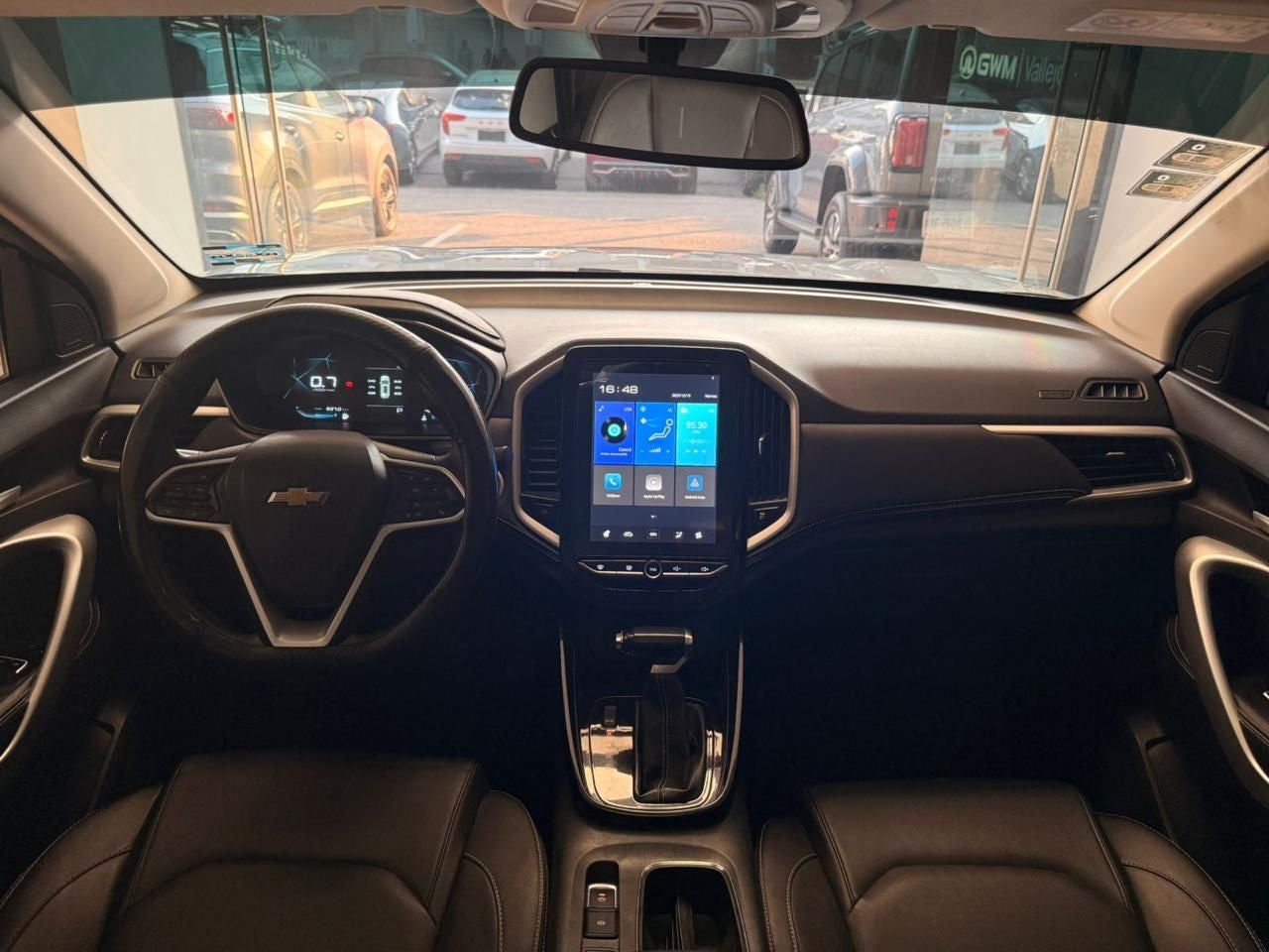 2023 Chevrolet Captiva 1.5 Premier At