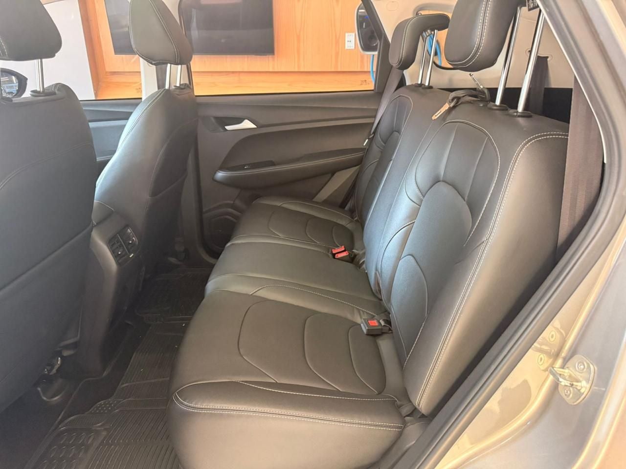 2023 Chevrolet Captiva 1.5 Premier At