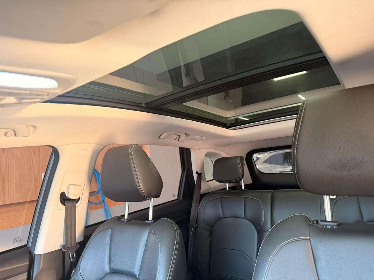 2023 Chevrolet Captiva 1.5 Premier At