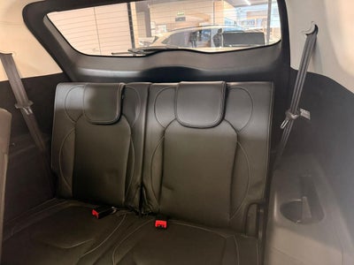 2023 Chevrolet Captiva 1.5 Premier At