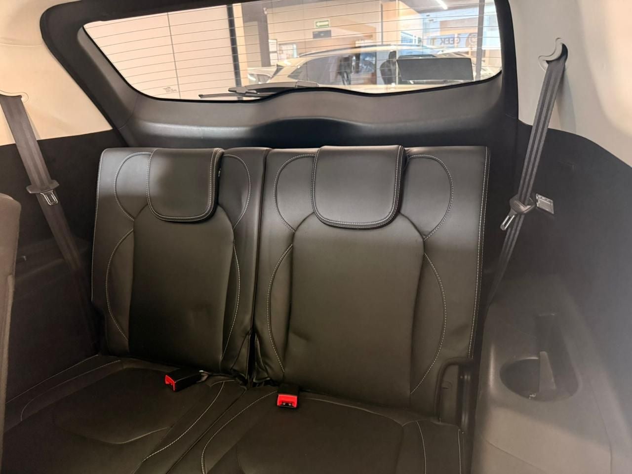 2023 Chevrolet Captiva 1.5 Premier At