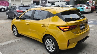 2024 Chevrolet Aveo 1.5 Lt HB Mt
