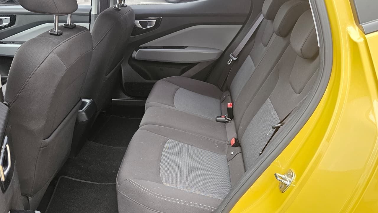 2024 Chevrolet Aveo 1.5 Lt HB Mt