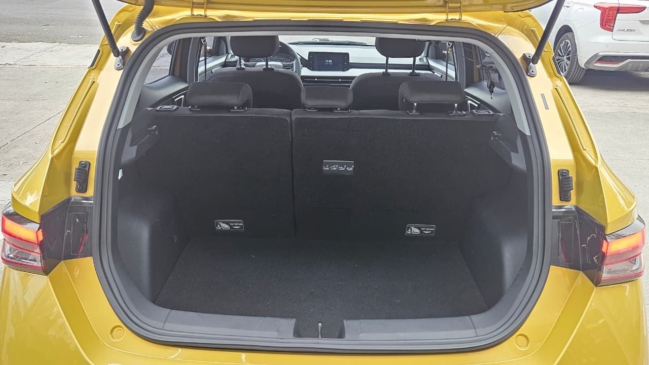 2024 Chevrolet Aveo 1.5 Lt HB Mt