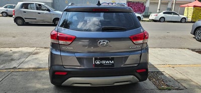 2020 Hyundai Creta 1.6 Gls Mt
