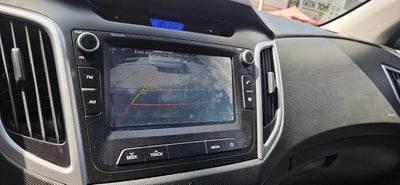 2020 Hyundai Creta 1.6 Gls Mt