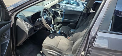 2020 Hyundai Creta 1.6 Gls Mt