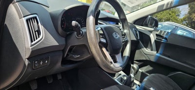2020 Hyundai Creta 1.6 Gls Mt