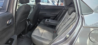 2020 Hyundai Creta 1.6 Gls Mt