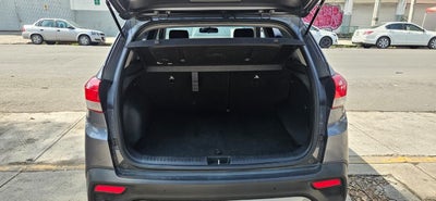 2020 Hyundai Creta 1.6 Gls Mt