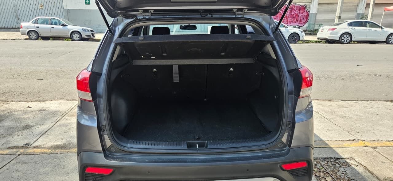 2020 Hyundai Creta 1.6 Gls Mt