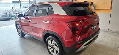 2024 Hyundai Creta 1.5 Gls Premium At