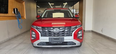 2024 Hyundai Creta 1.5 Gls Premium At