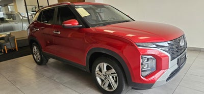 2024 Hyundai Creta 1.5 Gls Premium At