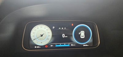 2024 Hyundai Creta 1.5 Gls Premium At
