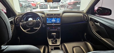 2024 Hyundai Creta 1.5 Gls Premium At