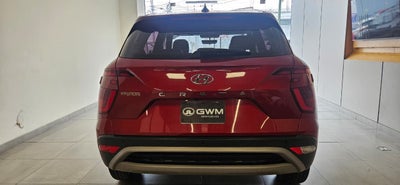 2024 Hyundai Creta 1.5 Gls Premium At