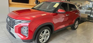 2024 Hyundai Creta 1.5 Gls Premium At
