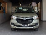 2018 Toyota Avanza 1.5 Le Mt