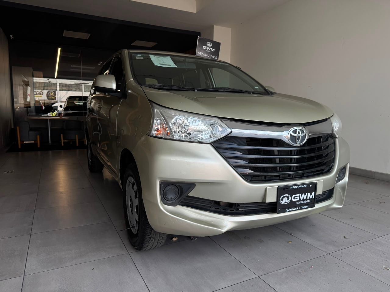 2018 Toyota Avanza 1.5 Le Mt