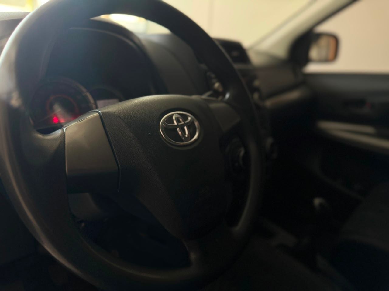 2018 Toyota Avanza 1.5 Le Mt