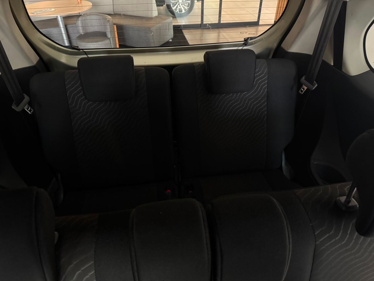 2018 Toyota Avanza 1.5 Le Mt
