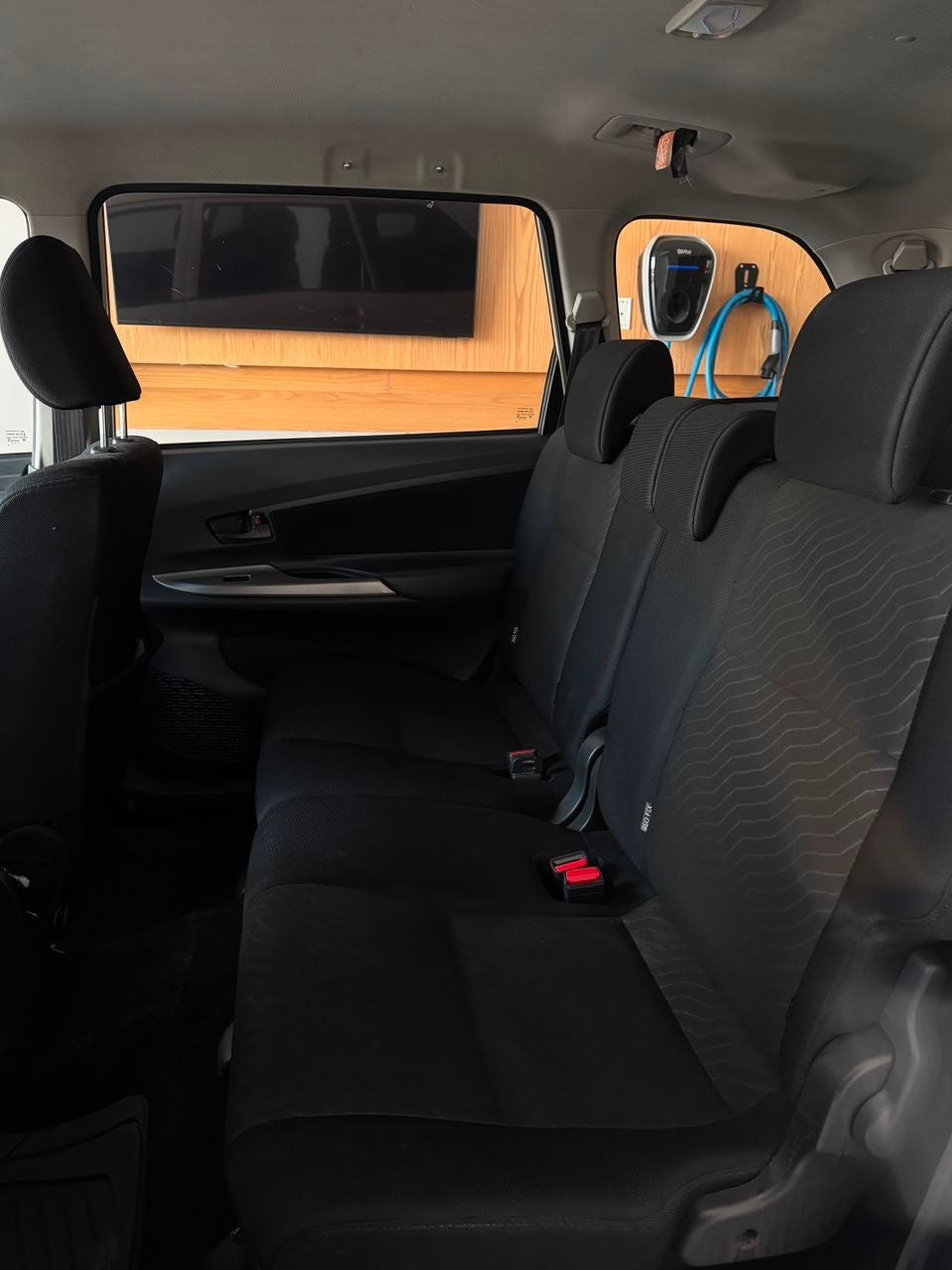 2018 Toyota Avanza 1.5 Le Mt