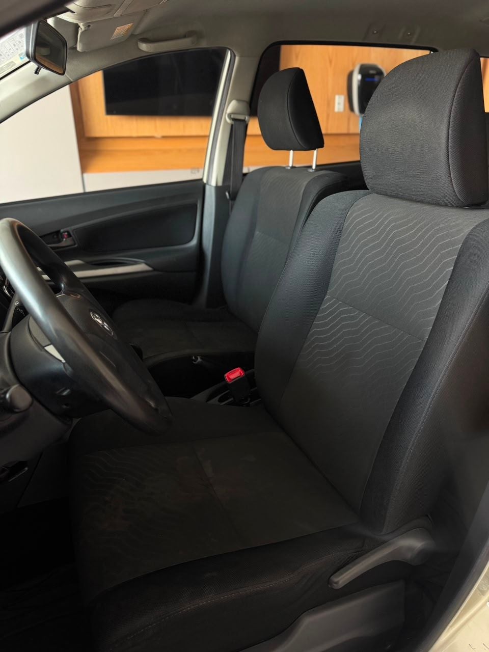 2018 Toyota Avanza 1.5 Le Mt
