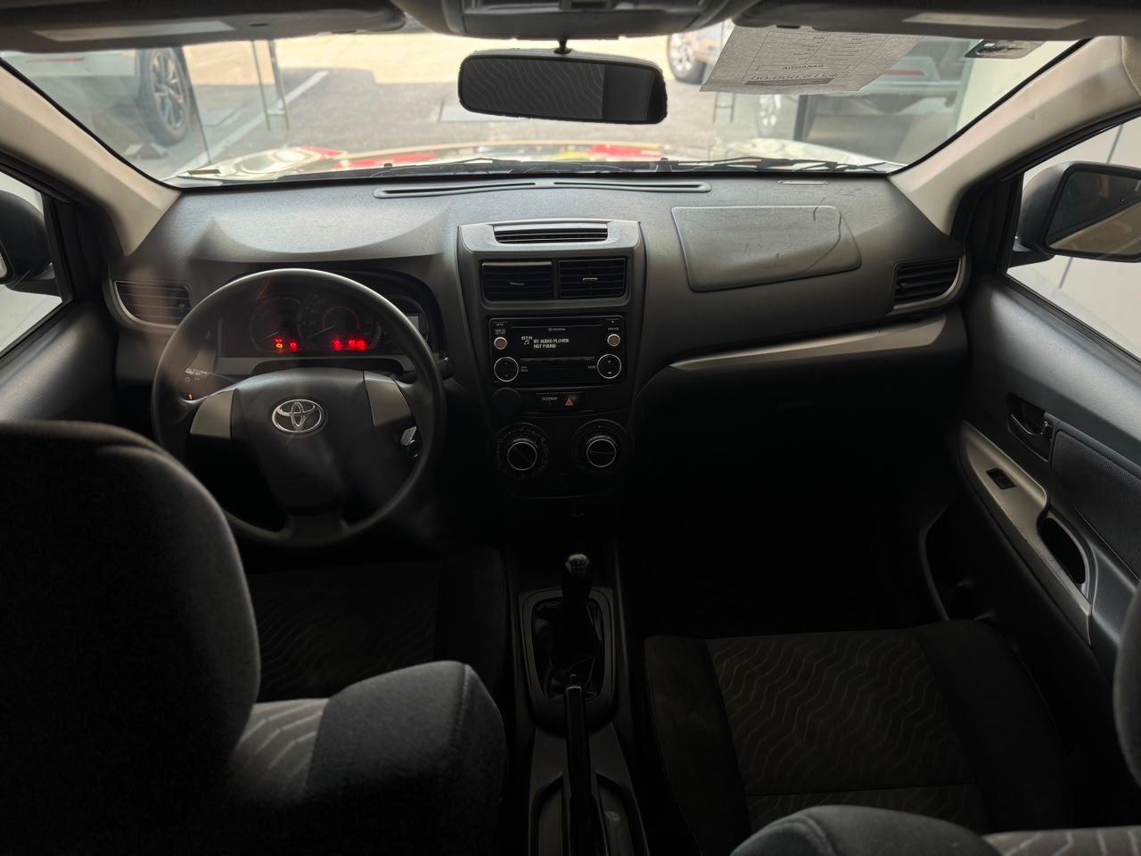 2018 Toyota Avanza 1.5 Le Mt