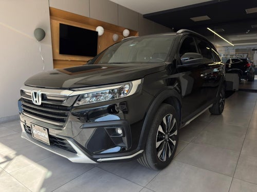 2024 Honda BR-V 1.5 Touring At