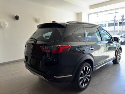 2024 Honda BR-V 1.5 Touring At