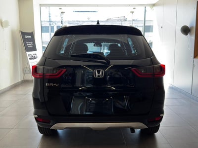 2024 Honda BR-V 1.5 Touring At