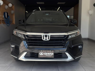 2024 Honda BR-V 1.5 Touring At