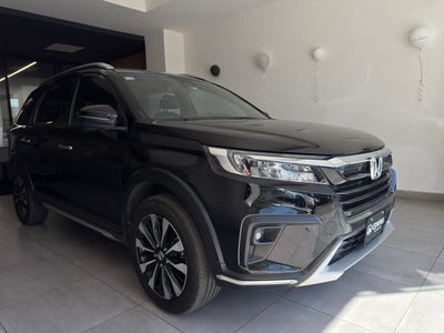 2024 Honda BR-V 1.5 Touring At