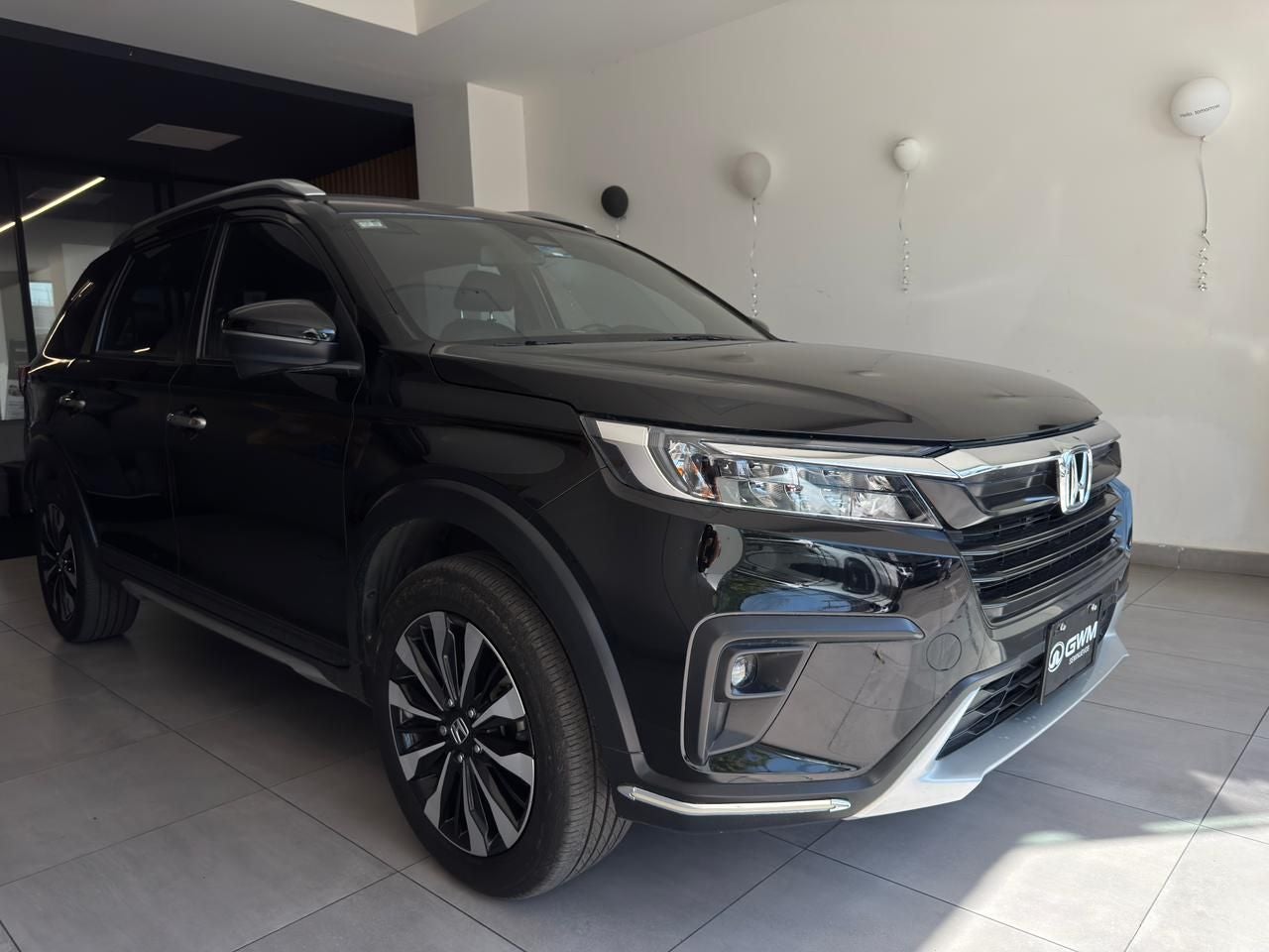 2024 Honda BR-V 1.5 Touring At